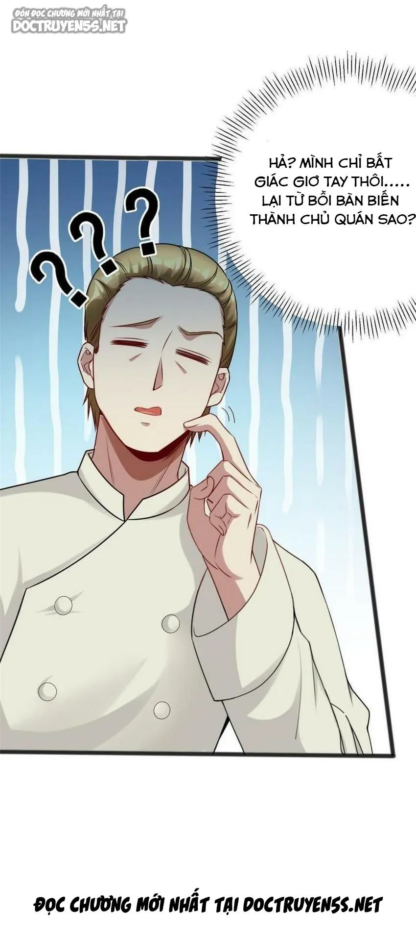 ta làm giàu từ thua lỗ game chapter 61 27