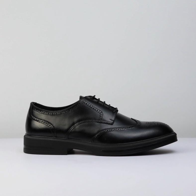 Giày Tây Nam DECEMBER Wingtip Derby Brogues - DE3029