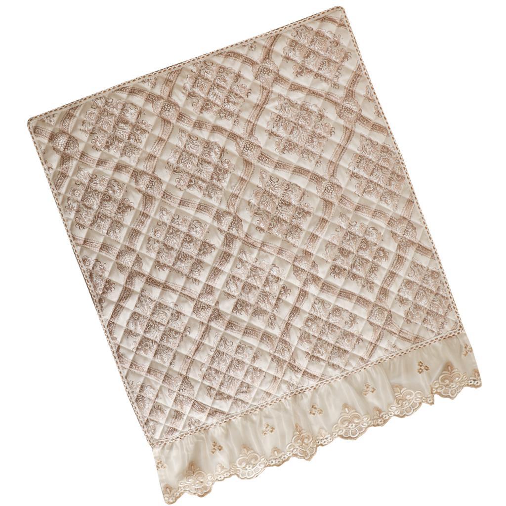 Lace sofa cushion chair table cushion