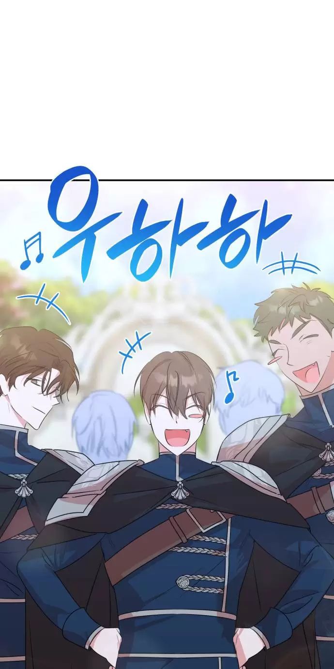 sống trong vườn hoa của công chúa chapter 6 13