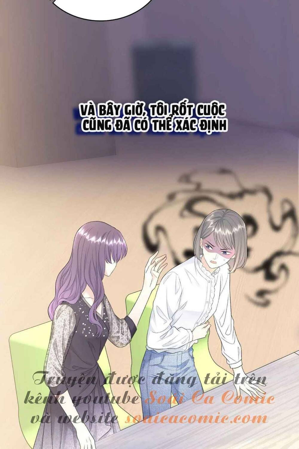 tôi dựa vào tà ý: nghịch chuyển nhân sinh chapter 4 25