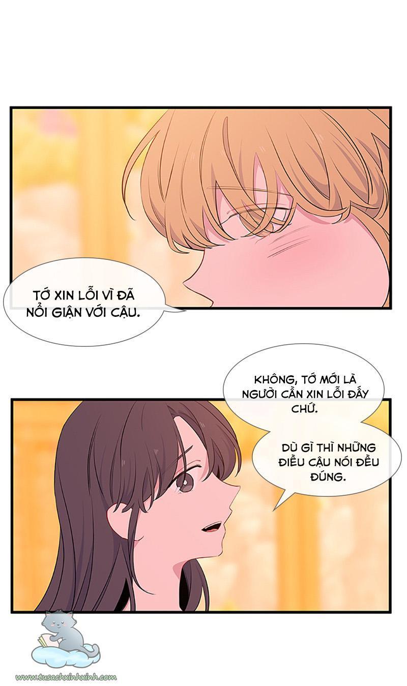 về bên anh chapter 14 11