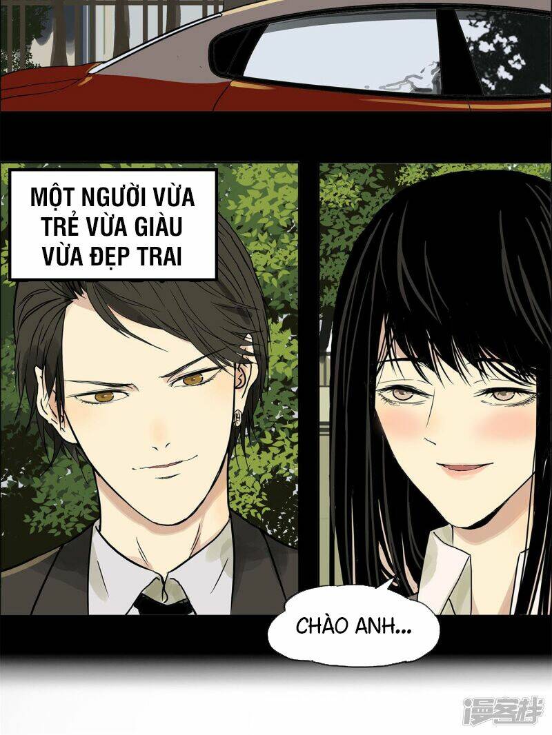 mạt thế đấu thần chapter 3 8