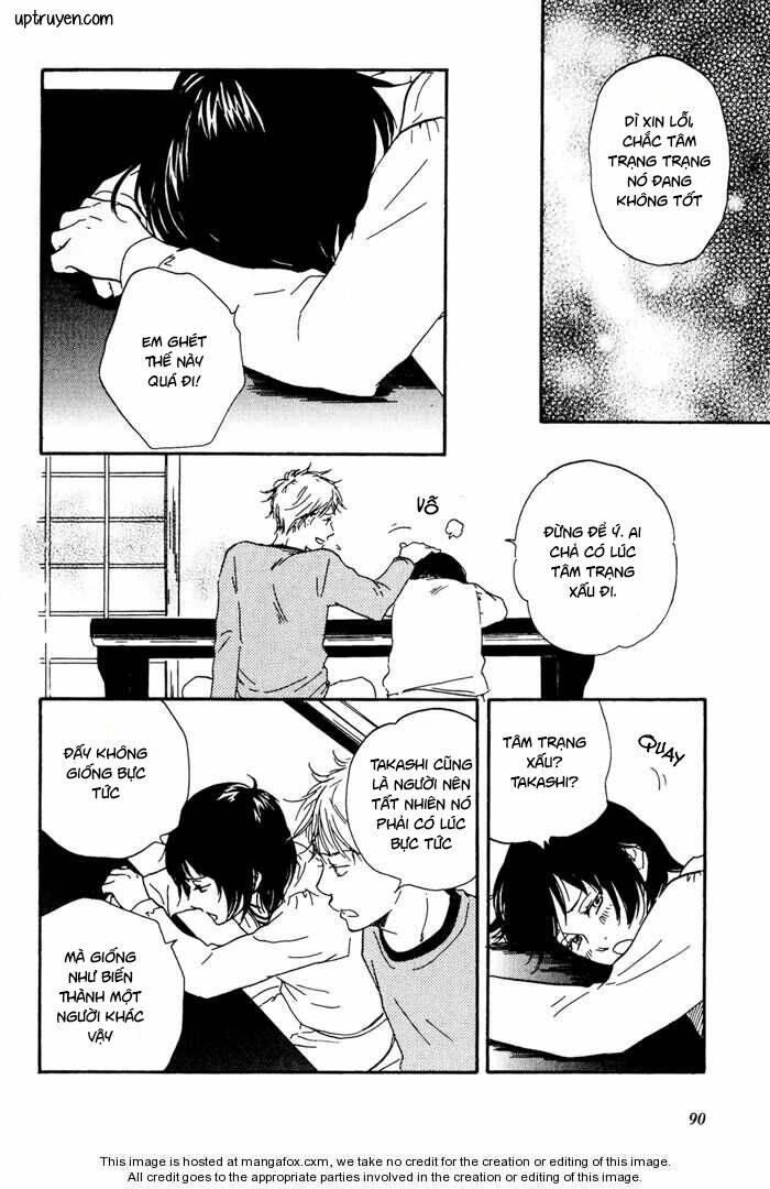 sugiru juunana no haru chapter 3 26