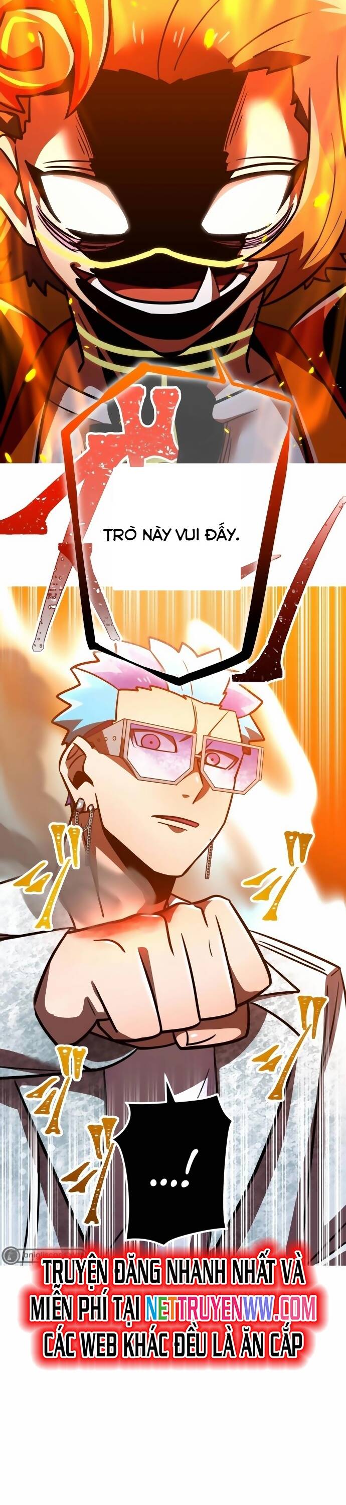 Huyết Thánh Cứu Thế Chủ~ Ta Chỉ Cần 0.0000001% Đã Trở Thành Vô Địch chapter 100 23