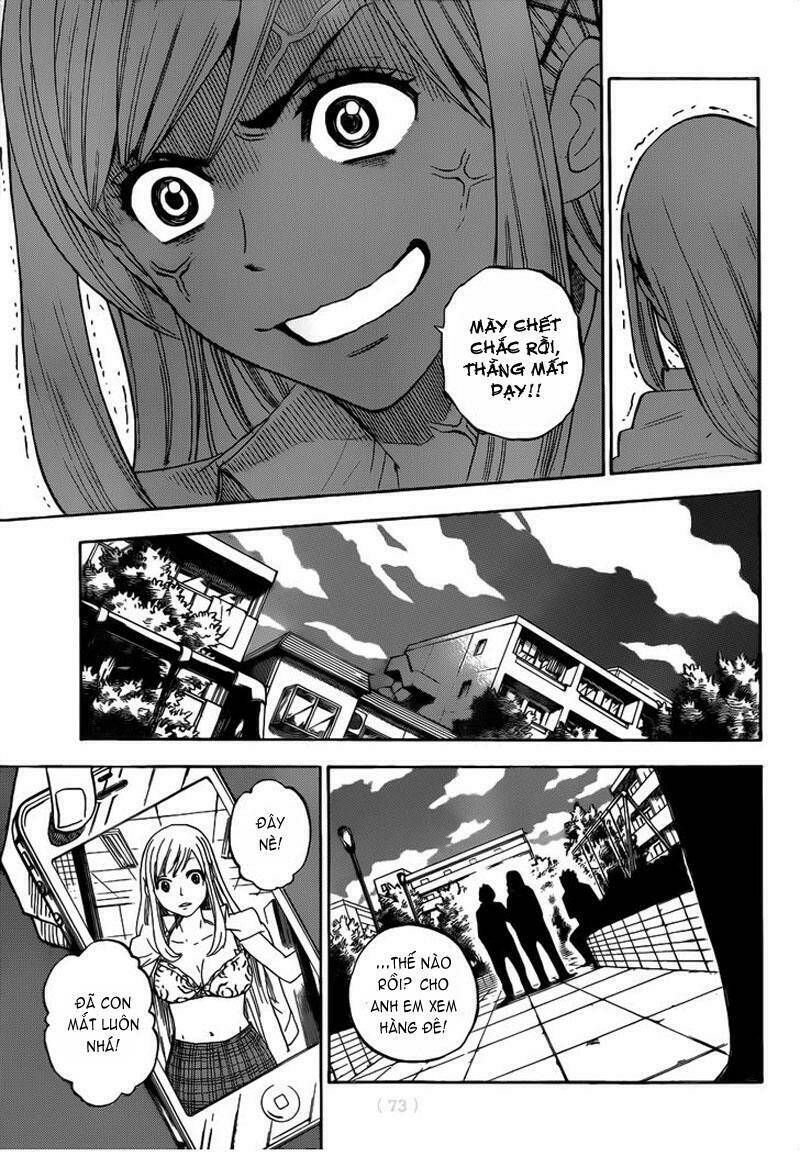 yamada và thất đại ma nữ chapter 2 22