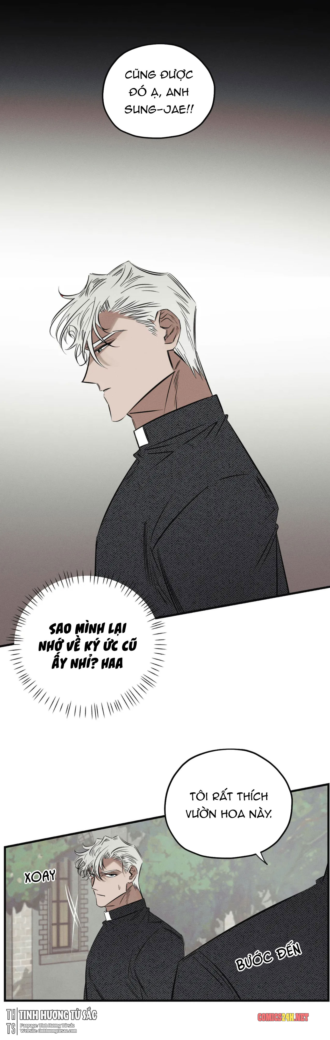 ác hoa chapter 10 11