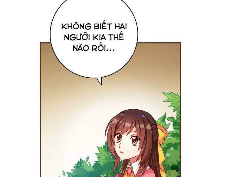 thực luyến kỳ duyên chapter 28 24