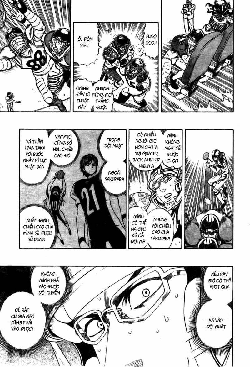 lá chắn mắt chapter 308 7