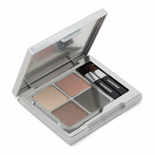 Phấn Mắt 4 Màu Lareine Eye Shadow #14 Renoma_Py09 (8g)