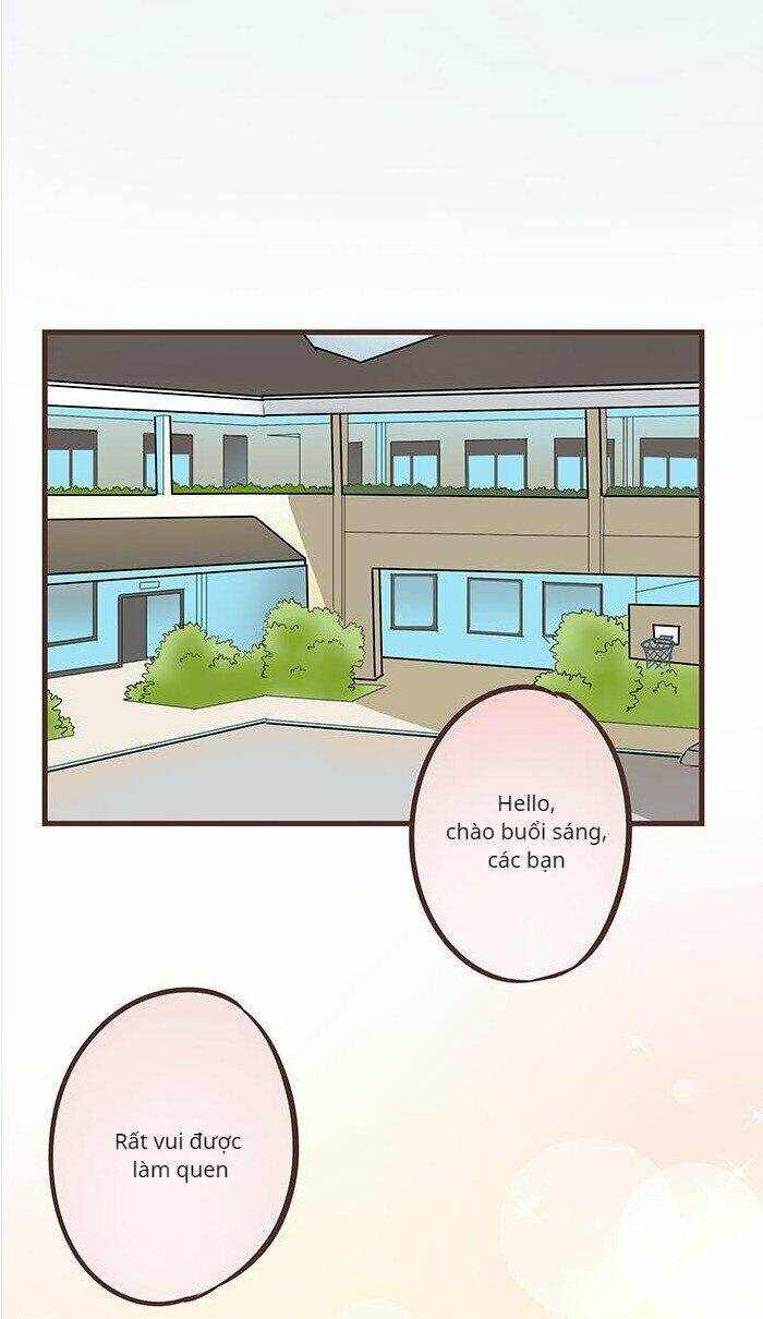 chàng trai từ quả trứng chapter 29 2