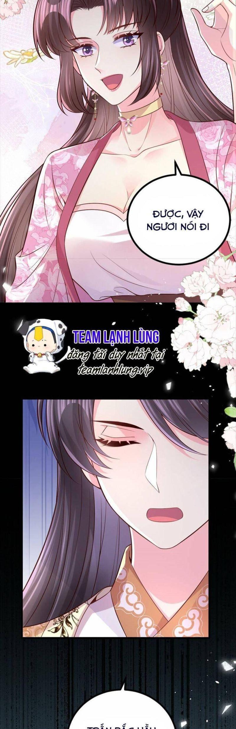 phò mã hôm nay cũng muốn phản công chapter 50 5