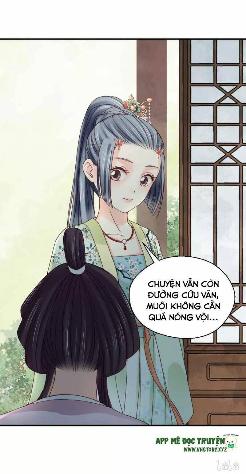 kiều nữ độc phi chapter 128 9