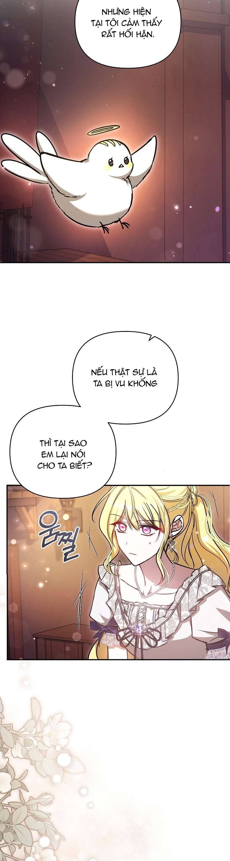 chị gái tôi là nhân vật chính chapter 17 42