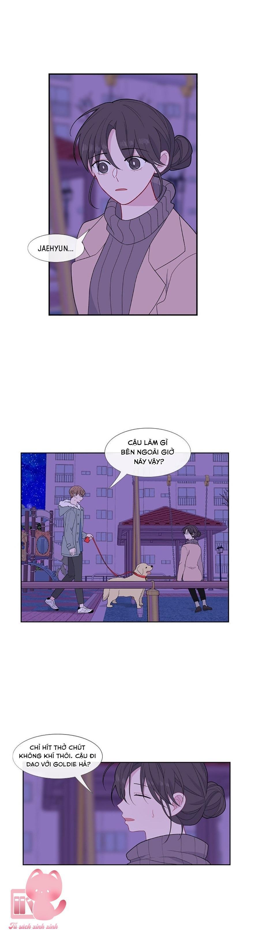 về bên anh chapter 93 24