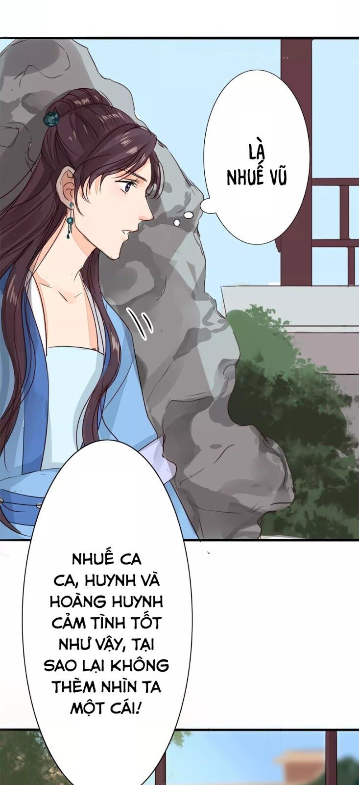 chỉ phu vi thê chapter 19 21