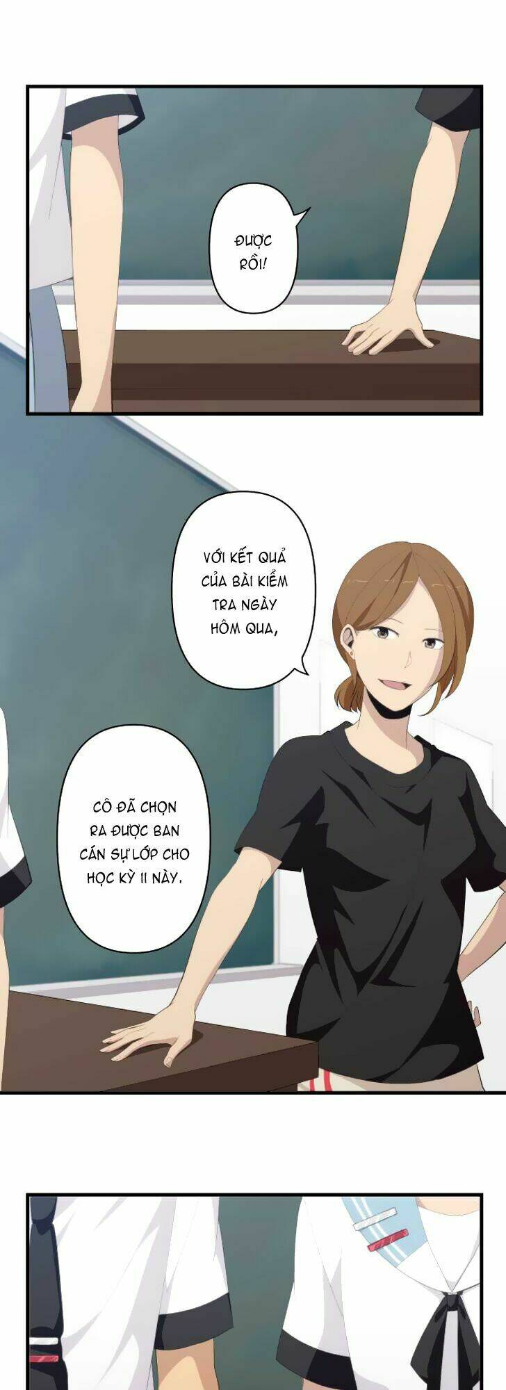 viên thuốc trùng sinh chapter 124 5