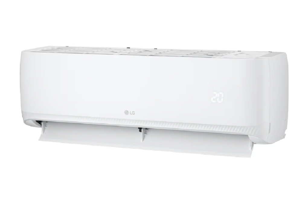 Máy Lạnh LG 1 Hp K09CH - Hàng chính hãng - Giao HCM và 1 số tỉnh thành