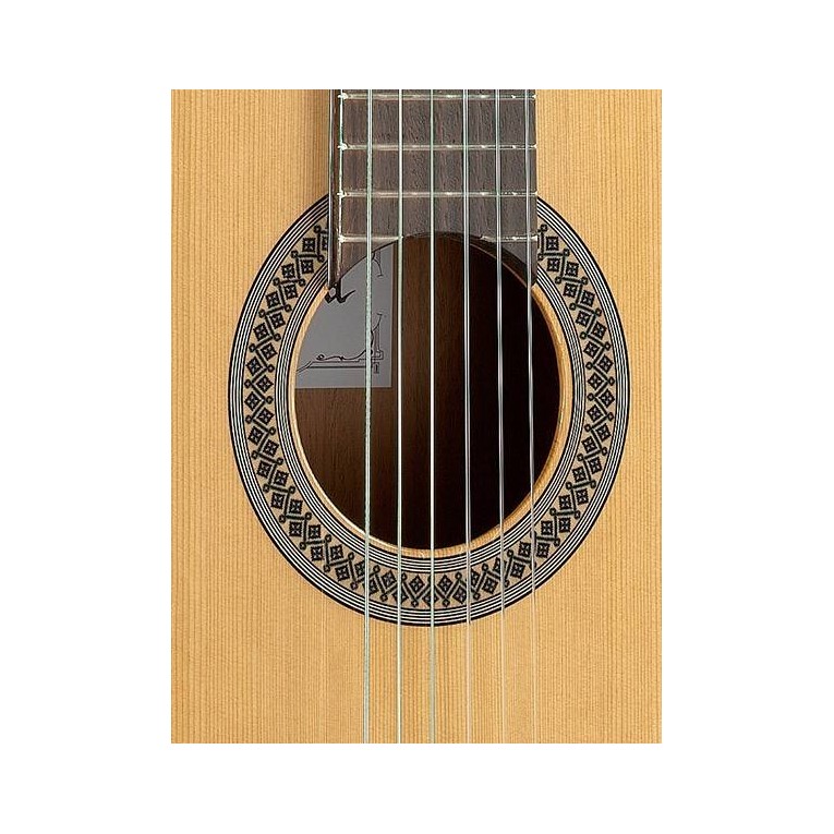 Đàn Guitar Cao Cấp Classic Alhambra - 2C A - Hàng chính hãng