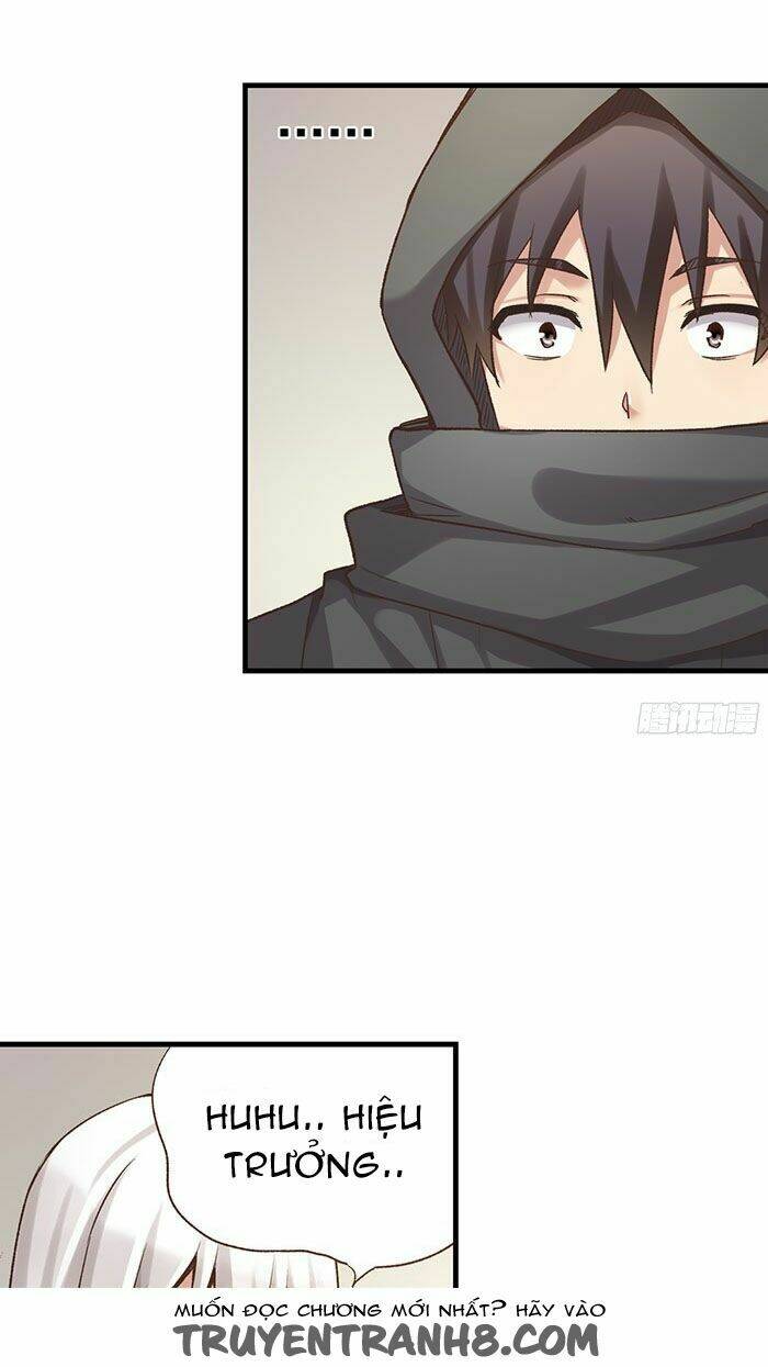 vì tôi là ông chú mở tiệm bán vũ khí chapter 49 42