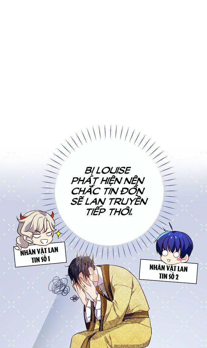 từ lúc bắt đầu tôi vẫn luôn ở bên em chapter 19 29