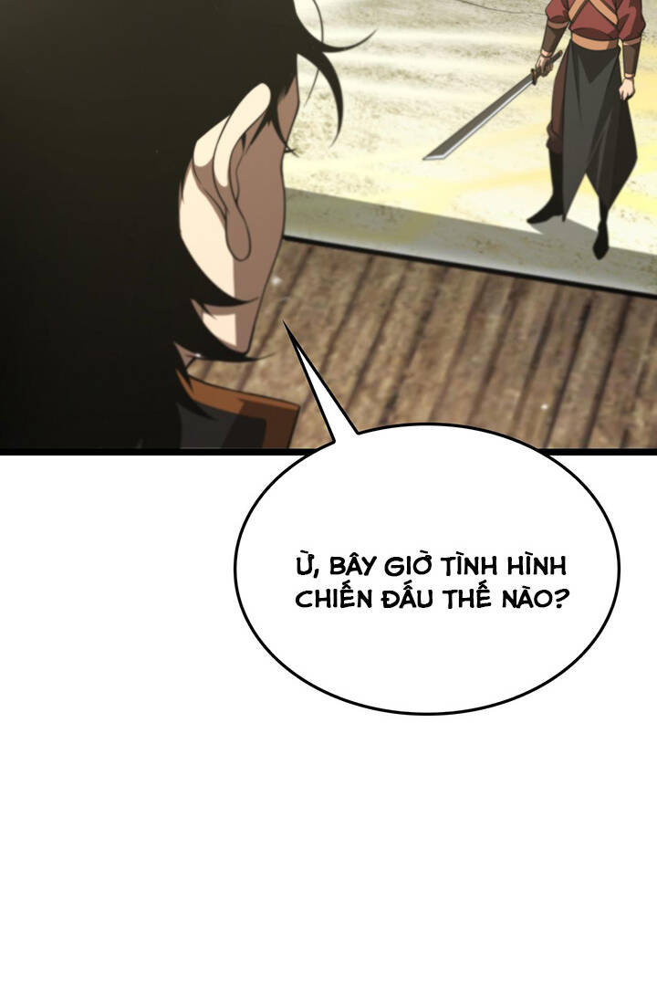 chư giới - tận thế online chapter 169 10