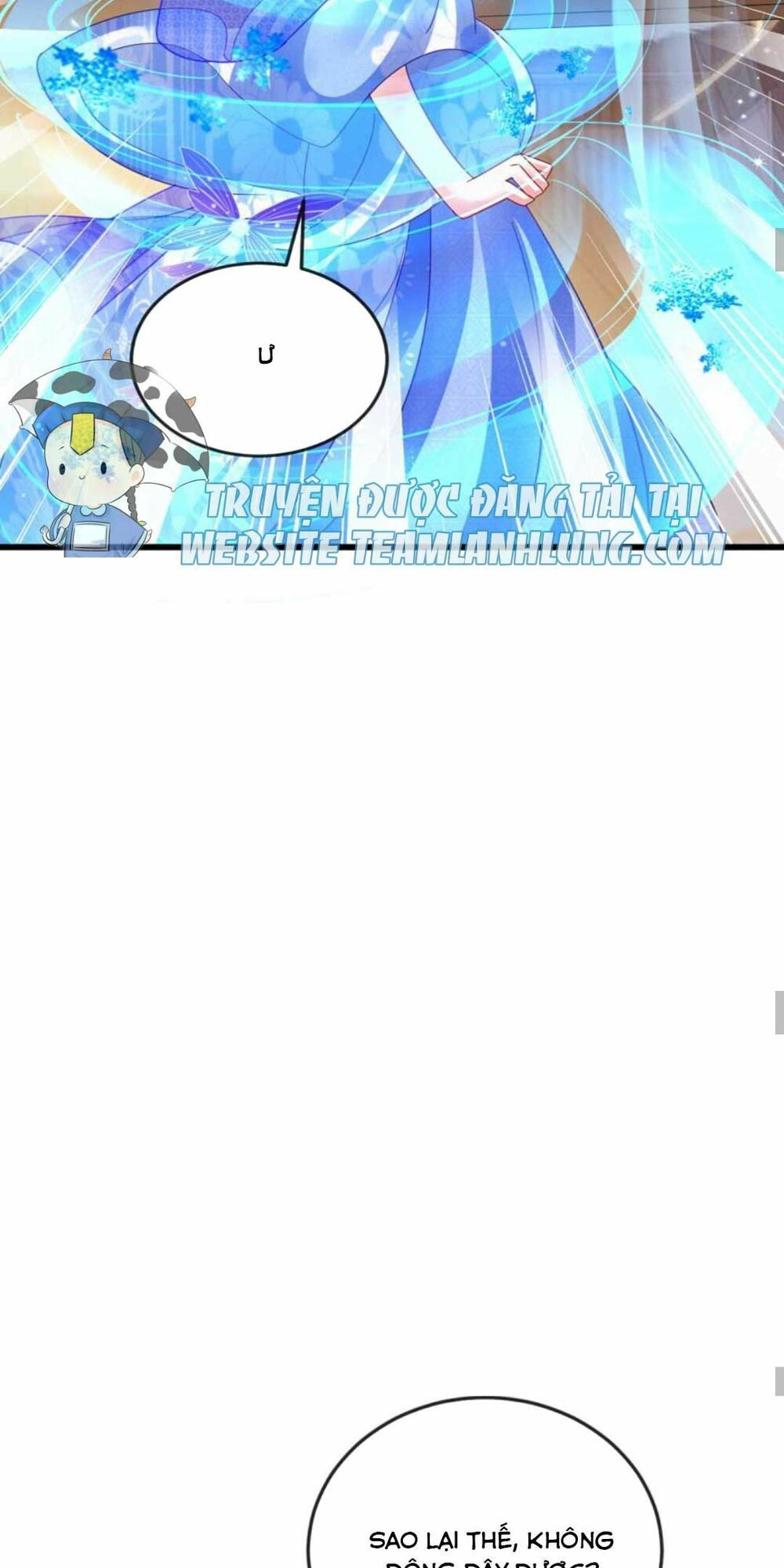 quân hoả nữ hoàng chapter 54 26