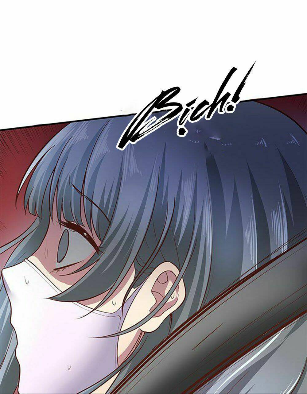 khi trò chơi ác ma bắt đầu chapter 14 41