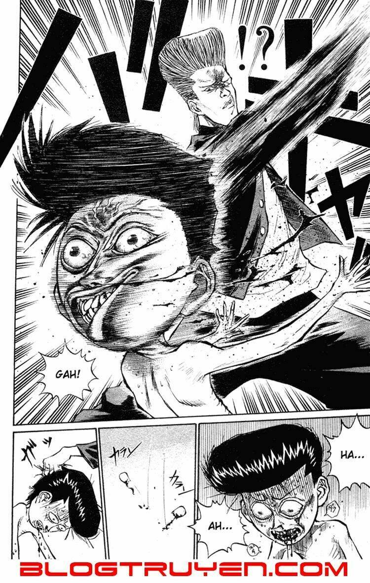 ningen kyouki katsuo chapter 13 8