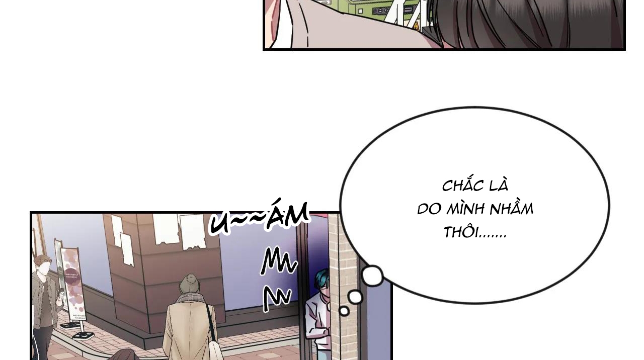 tiêu chuẩn tình yêu 100% chapter 2 66