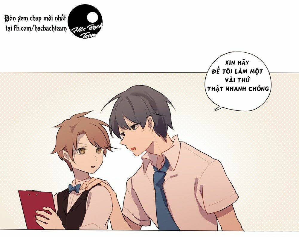 muốn được chạm vào em chapter 3 13