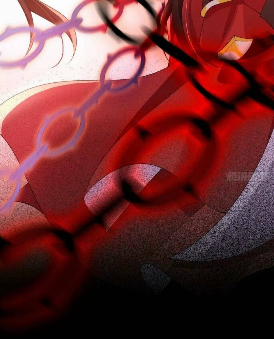 phế nữ yêu thần chapter 69 71