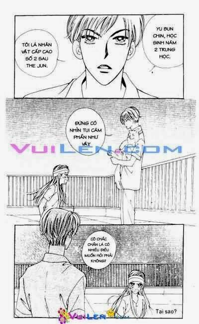 kẻ săn tiền chapter 9 9