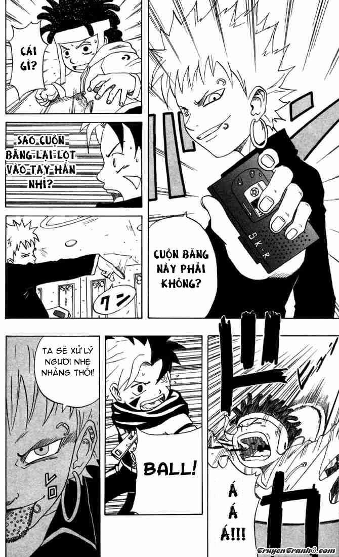 cuộc phiêu lưu của quỷ satan chapter 9 25