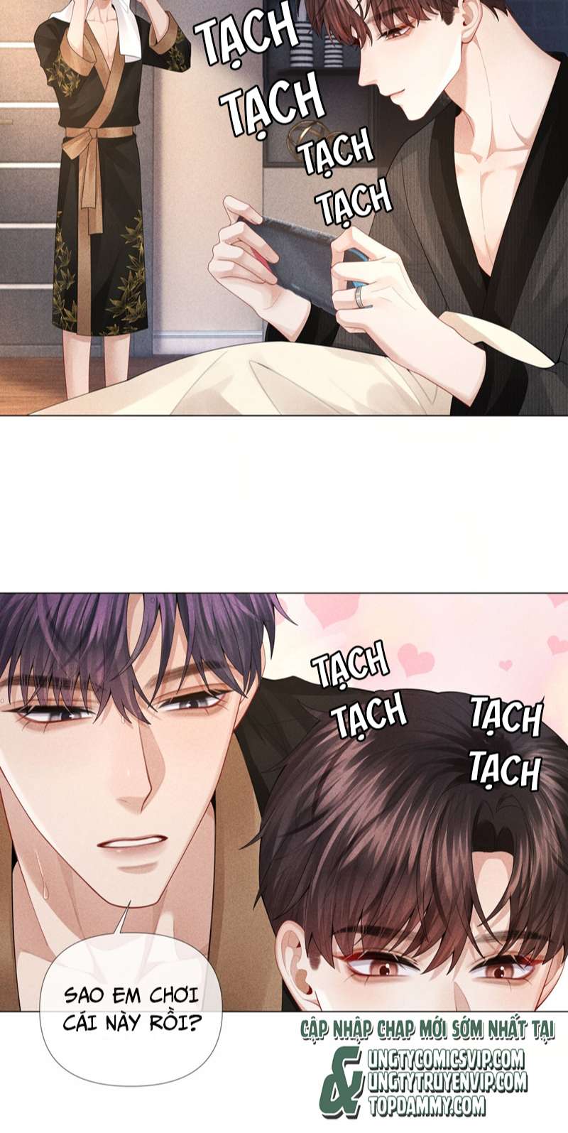 dior tiên sinh chapter 73 29