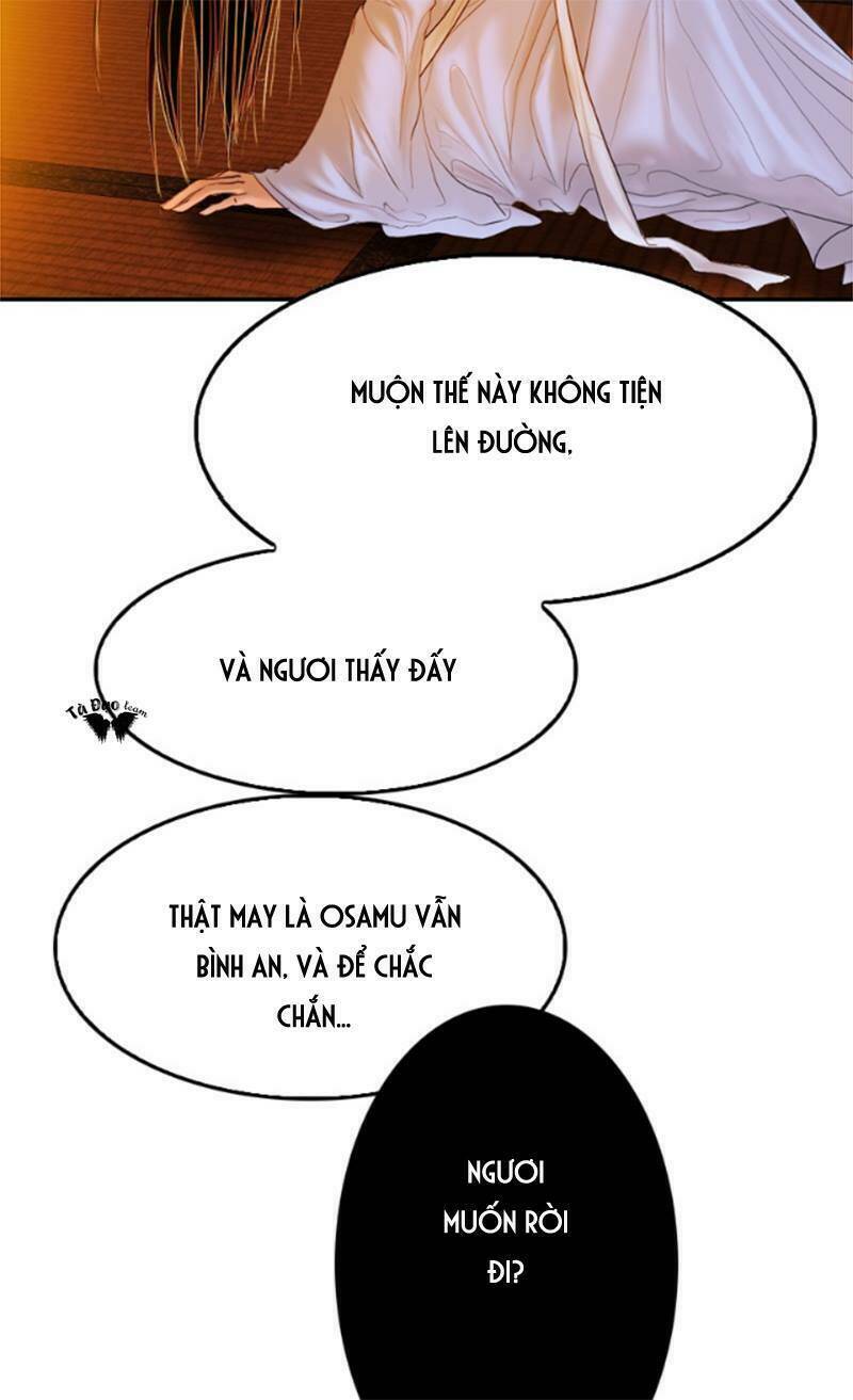 lãnh huyết vương (king) chapter 2 101