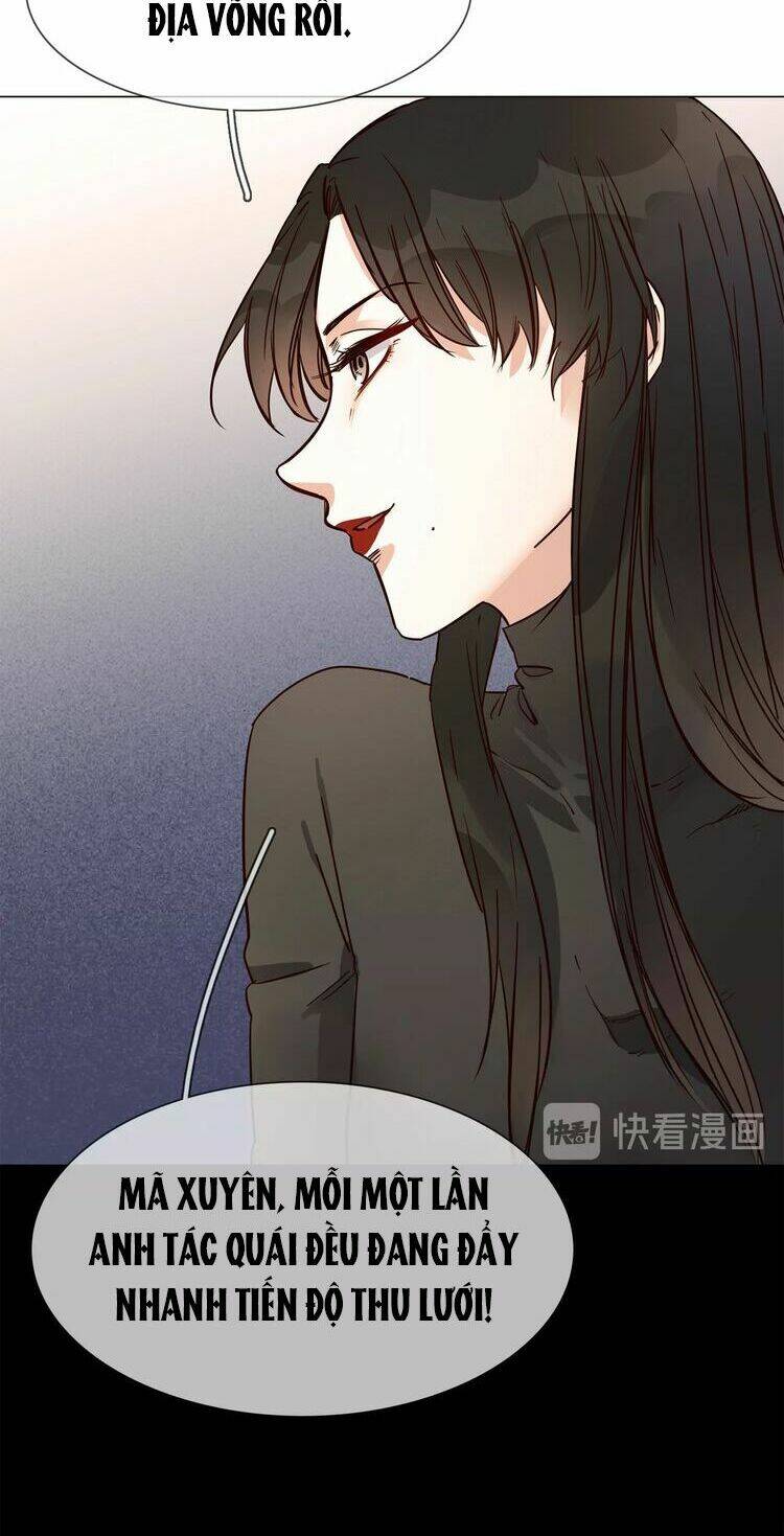 ngôi sao vụn vỡ chapter 21 29