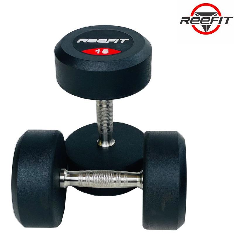 Bộ 2 ta tay cao su REEFIT 15kg