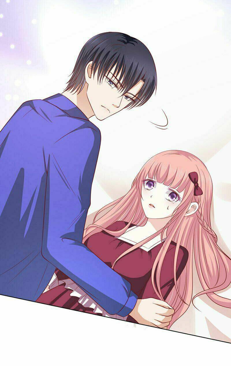 liệt ái tri hạ: series mật đào tiểu tình nhân chapter 145 18