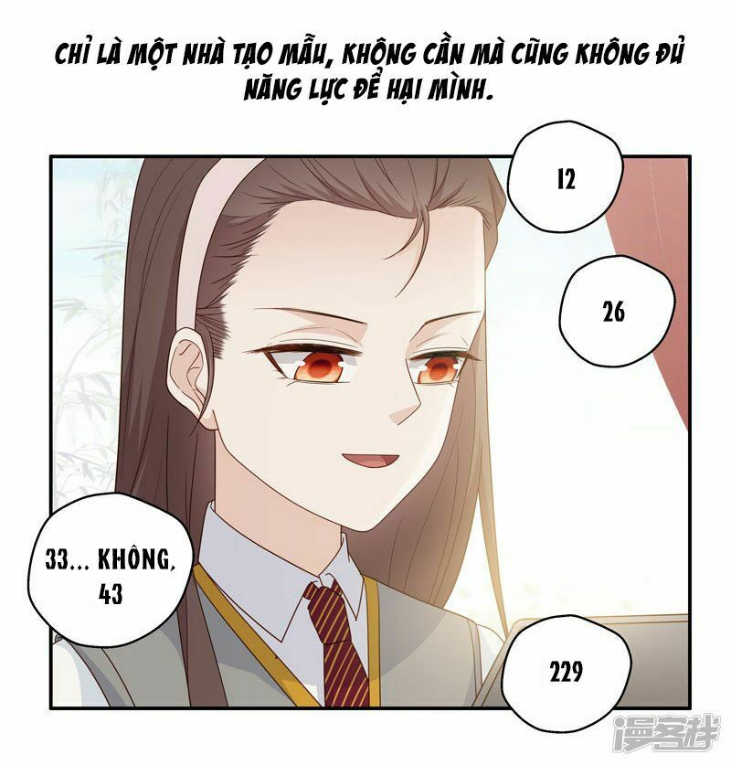 thiên kim bất lương chapter 19 9