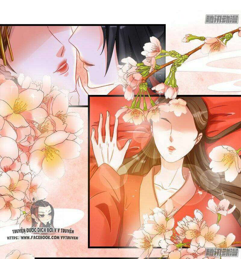 tình nhân kiếp trước là vĩ hồ chapter 3.5 53