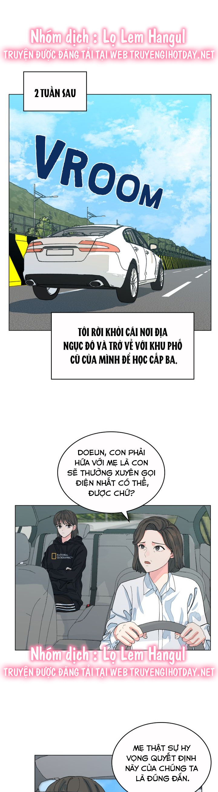 lọ lem hangul coming soon chapter 1 7