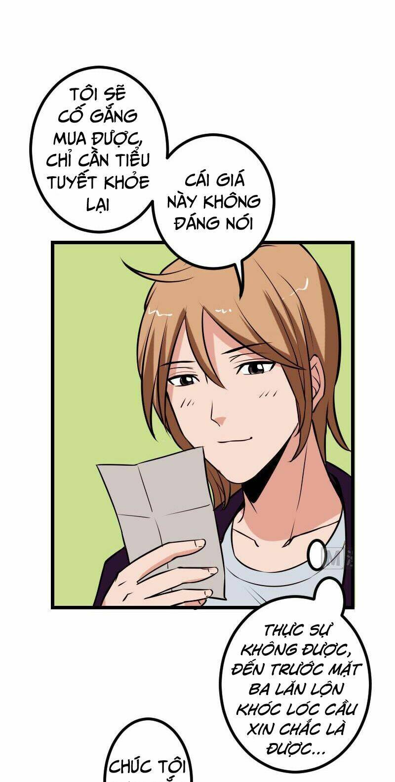 ngưu thư cung ứng thương chapter 58 7