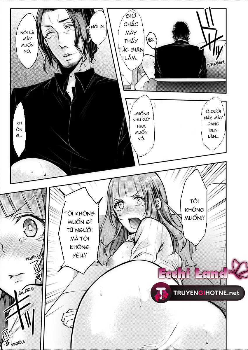 bố chồng khám phá nơi sâu nhất của tôi chapter 12.2 3