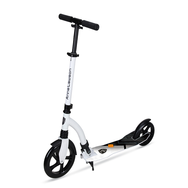 Xe Trượt Scooter AnneLowSon ALS-A7 Trắng