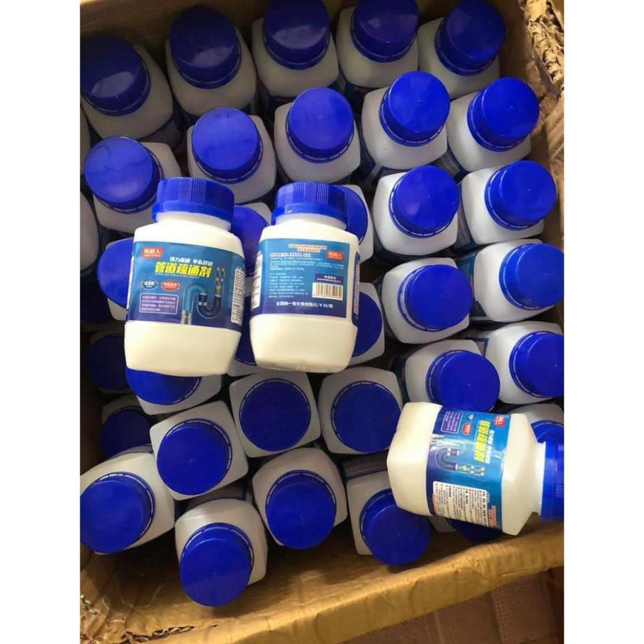 Bột thông tắc cống thần thánh S1975