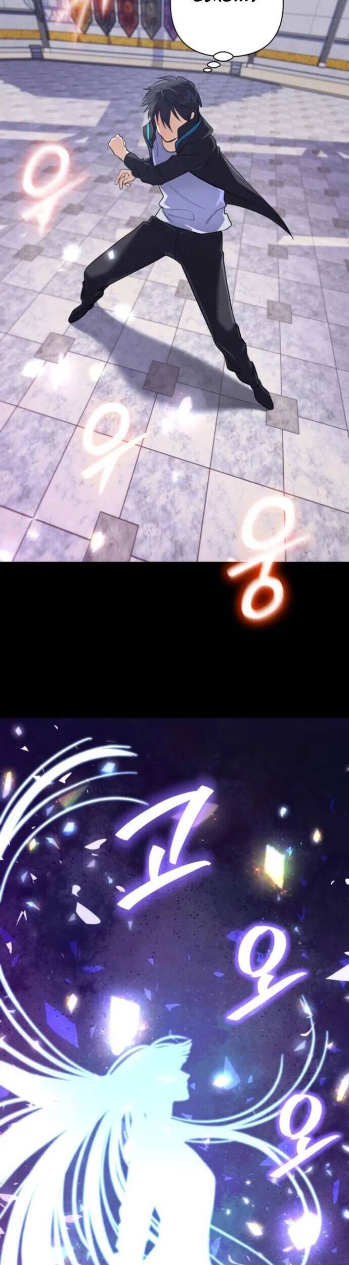 sự trở lại của đại pháp sư huyền thoại chapter 10 40