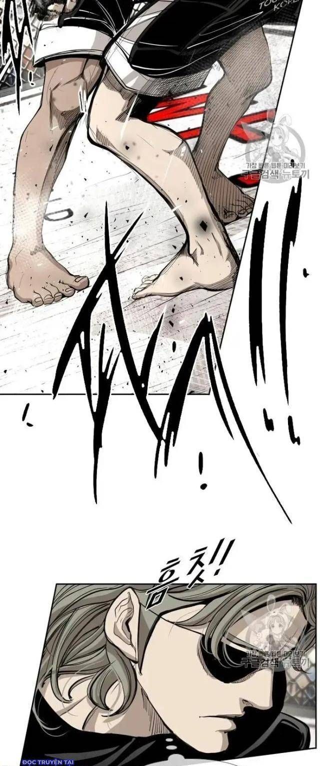 shark - cá mập chapter 167 40