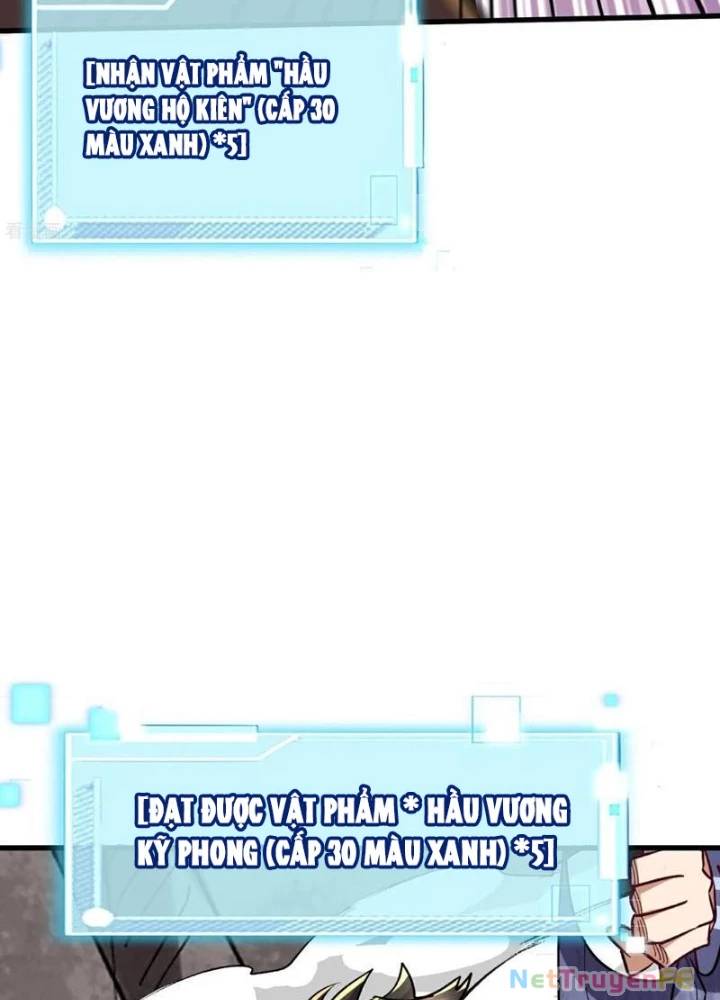 từ dã quái bắt đầu thăng cấp chapter 59 51