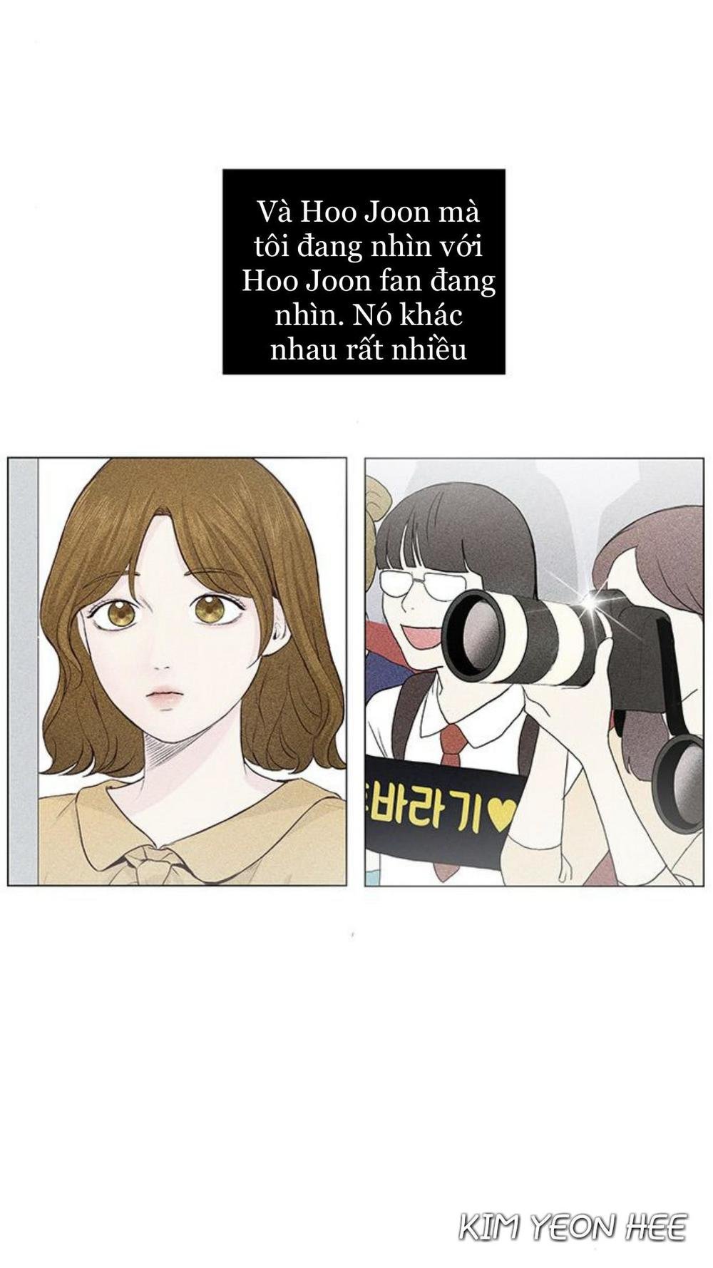 tôi kết hôn cùng antifan chapter 25.2 34